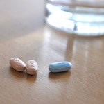 Foto: Kaftriotabletten